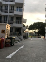 Parc Elegance (D15), Apartment #220093761